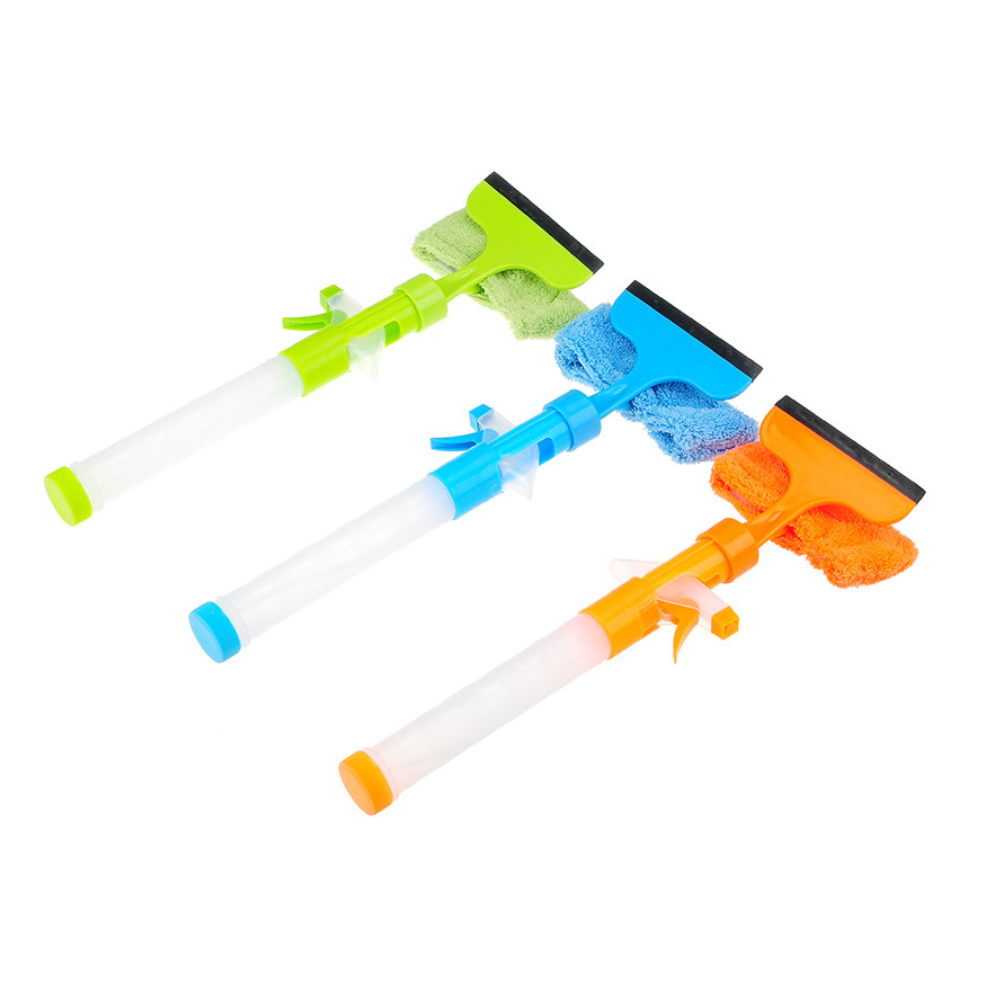 VIMEDA | 3-In-1 Window Cleaner™