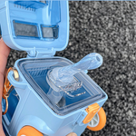 VIMEDA | Bus Water Bottle™