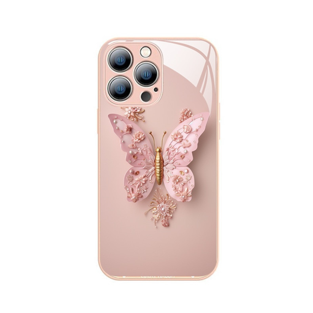 VIMEDA | 3D Butterfly Phone Cover™