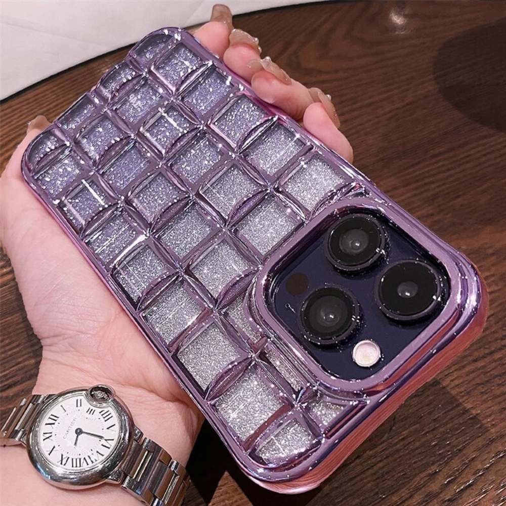 VIMEDA | 3D Phone Case™