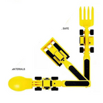 VIMEDA | Kids Dining Set™