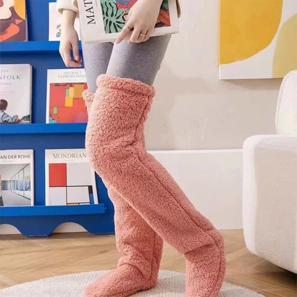VIMEDA | Leg Warmer Socks™