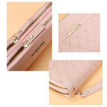 VIMEDA | Long Women's Wallet™