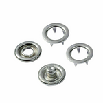 VIMEDA | Snap Lock Kit™ (100 knapper sett)