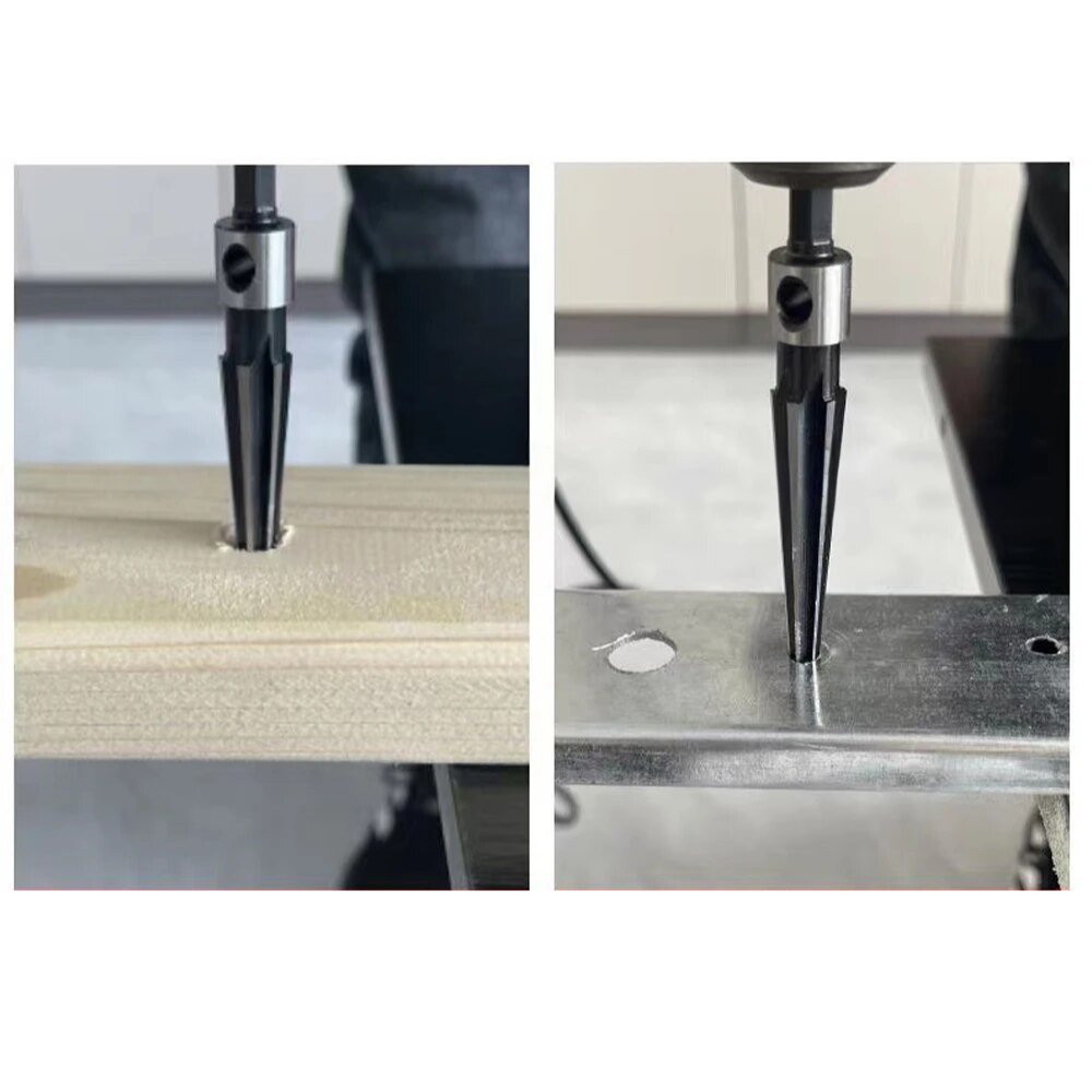 VIMEDA | T-Handle Tapered Reamer™ (1+1 GRATIS)