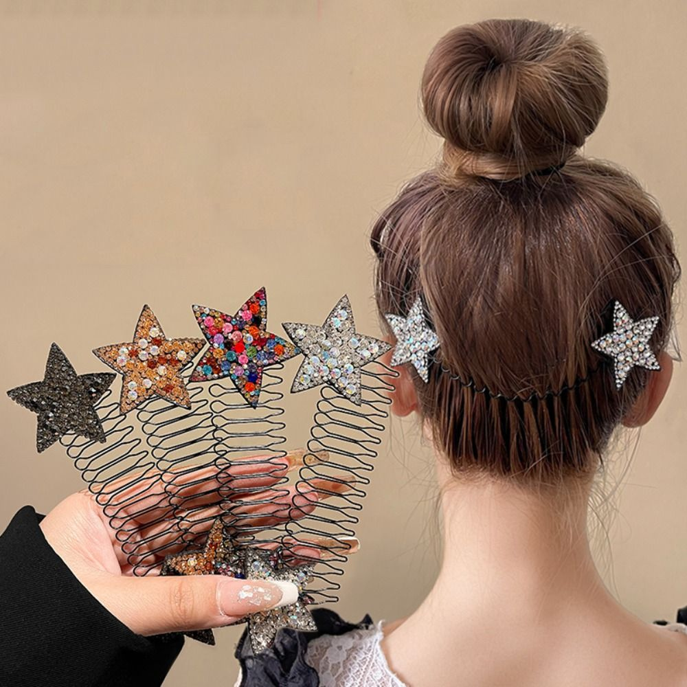 VIMEDA | Star Hair Clip™ (2+2 GRATIS)