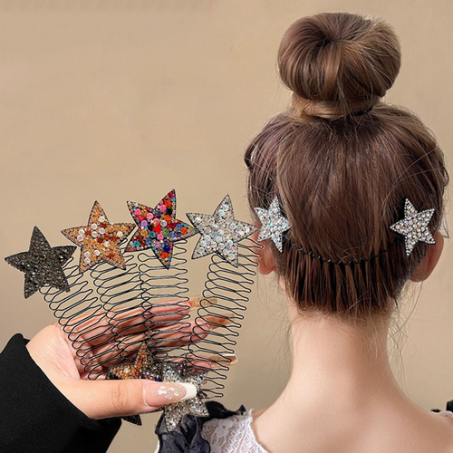 VIMEDA | Star Hair Clip™ (2+2 GRATIS)
