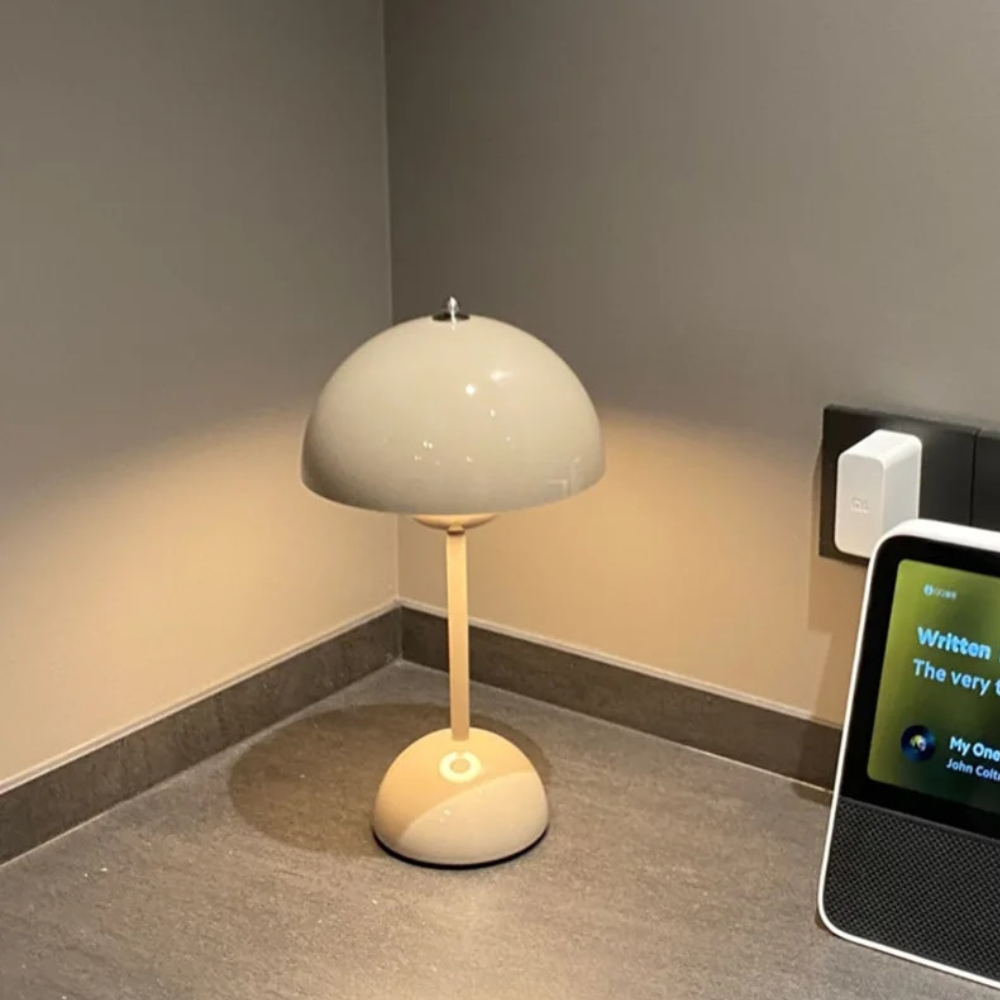VIMEDA | Rechargeable Table Lamp™