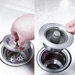 VIMEDA | Sink Drain Filter™
