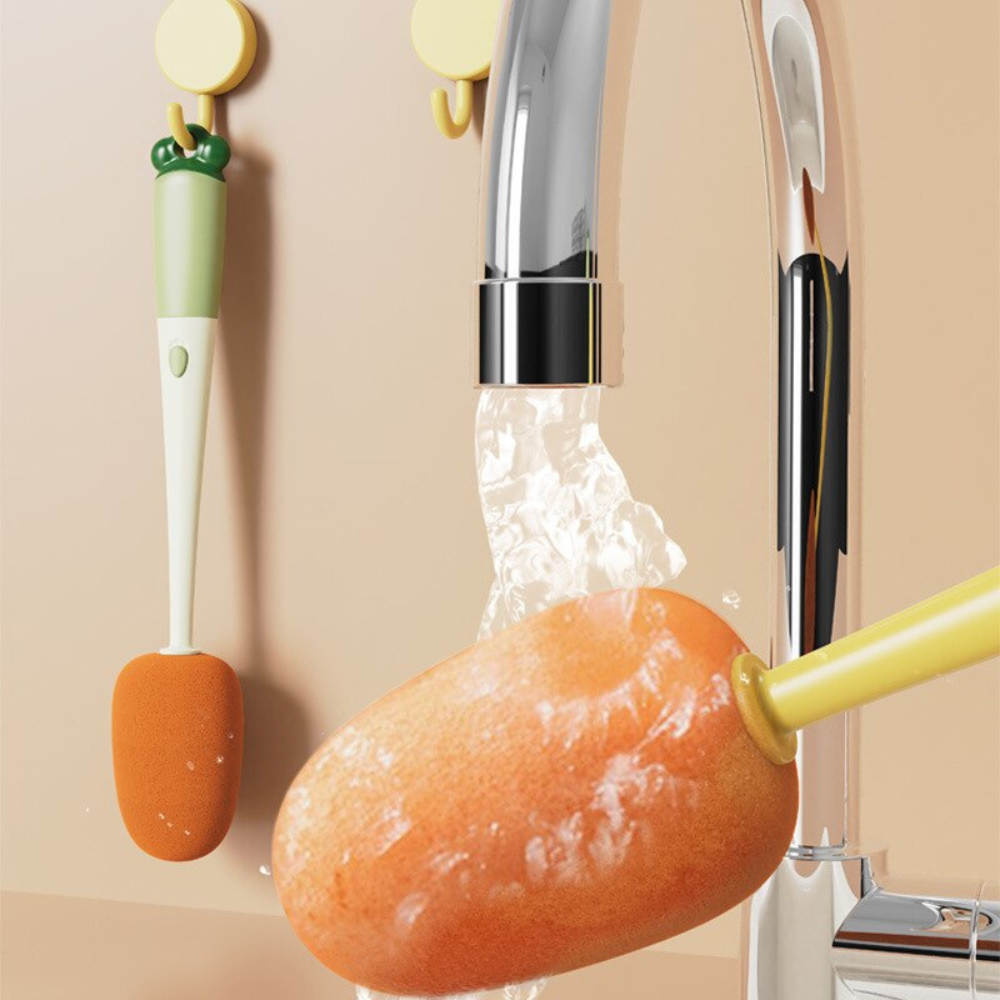 VIMEDA | Multifunctional Cup Cleaner™