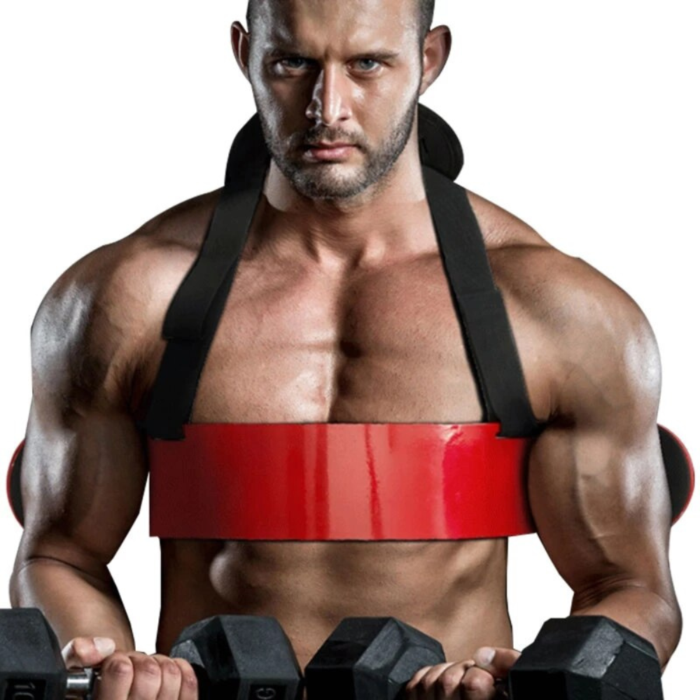 VIMEDA | Arm Curl Isolator™