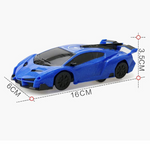 VIMEDA | Wall RC Car™