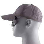 VIMEDA | Clip-On Cap Sunglasses™
