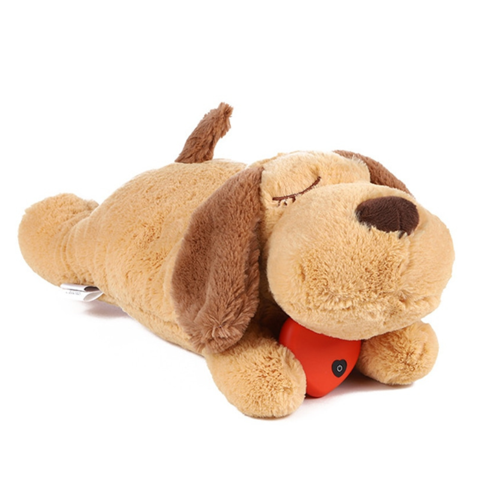 VIMEDA | Heartbeat Puppy Toy™