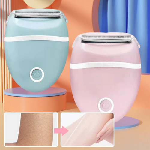 VIMEDA | Portable Wireless Shaver™