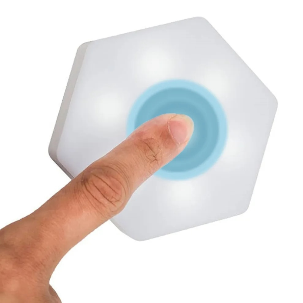 VIMEDA | Hexagon Wall Lamp™