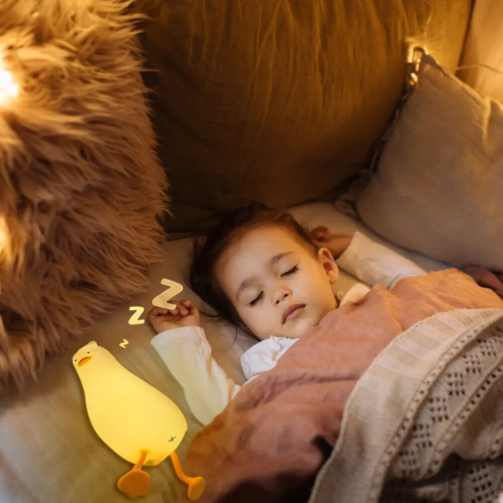 VIMEDA | Lying Duck Light™