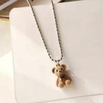 VIMEDA | Teddy Bear Necklace™ (1+1 GRATIS)