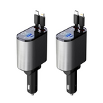 VIMEDA | SuperSpeed Car Charger™