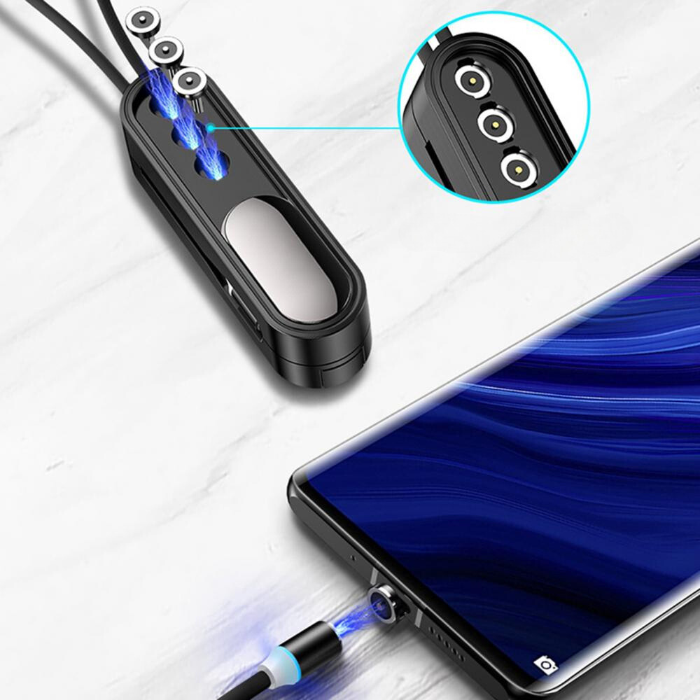 VIMEDA | Magnetic Cable Set™