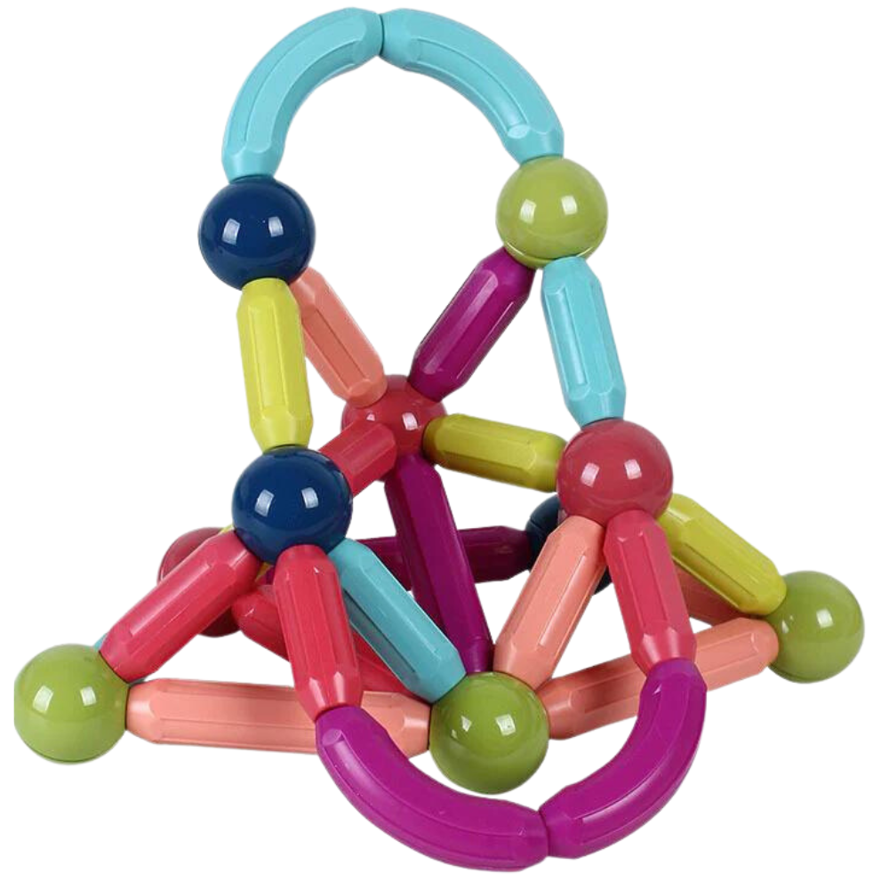 VIMEDA | Magnetic Building Blocks™