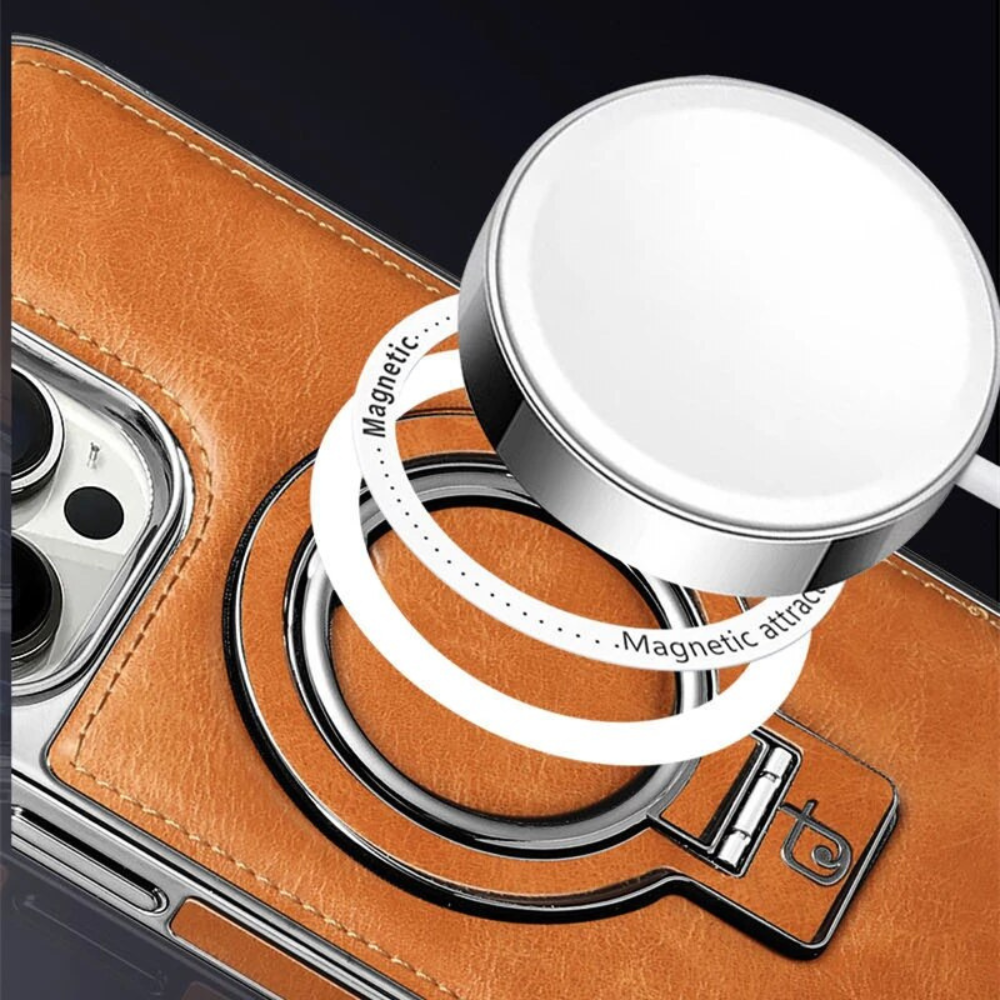 VIMEDA | iPhone Stand Case™