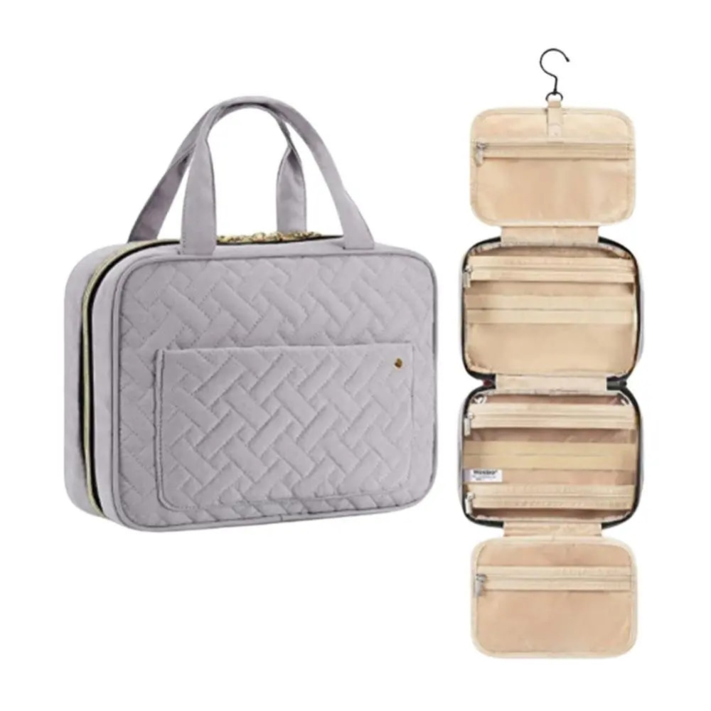 VIMEDA | Multi-level Toiletry Bag™