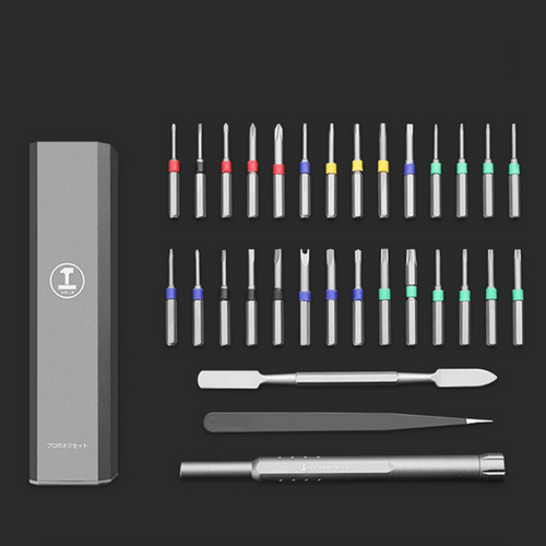 VIMEDA | 31-in-1 Screwdriver Set™