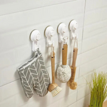 VIMEDA | Suction Cup Hooks™  (2+2 GRATIS)