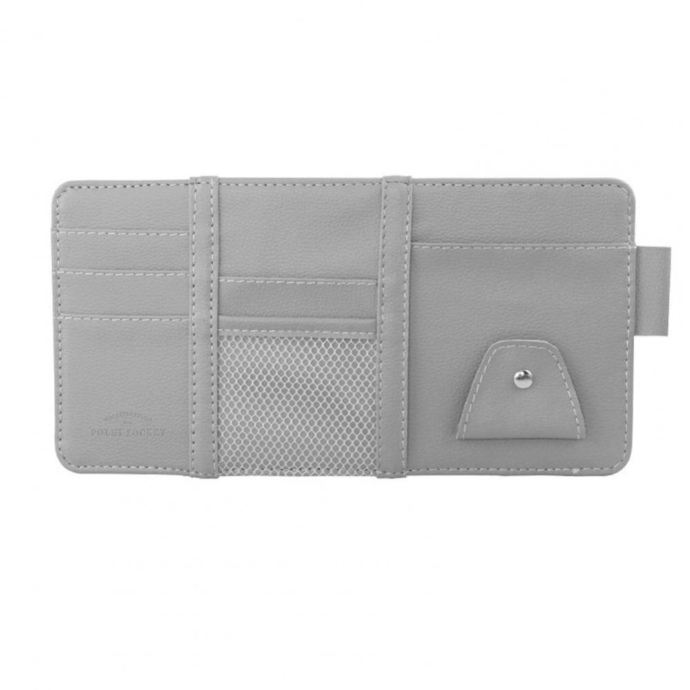 VIMEDA | Sun Visor Organizer™
