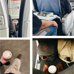VIMEDA | Portable Drink Holder™ (1+1 GRATIS)
