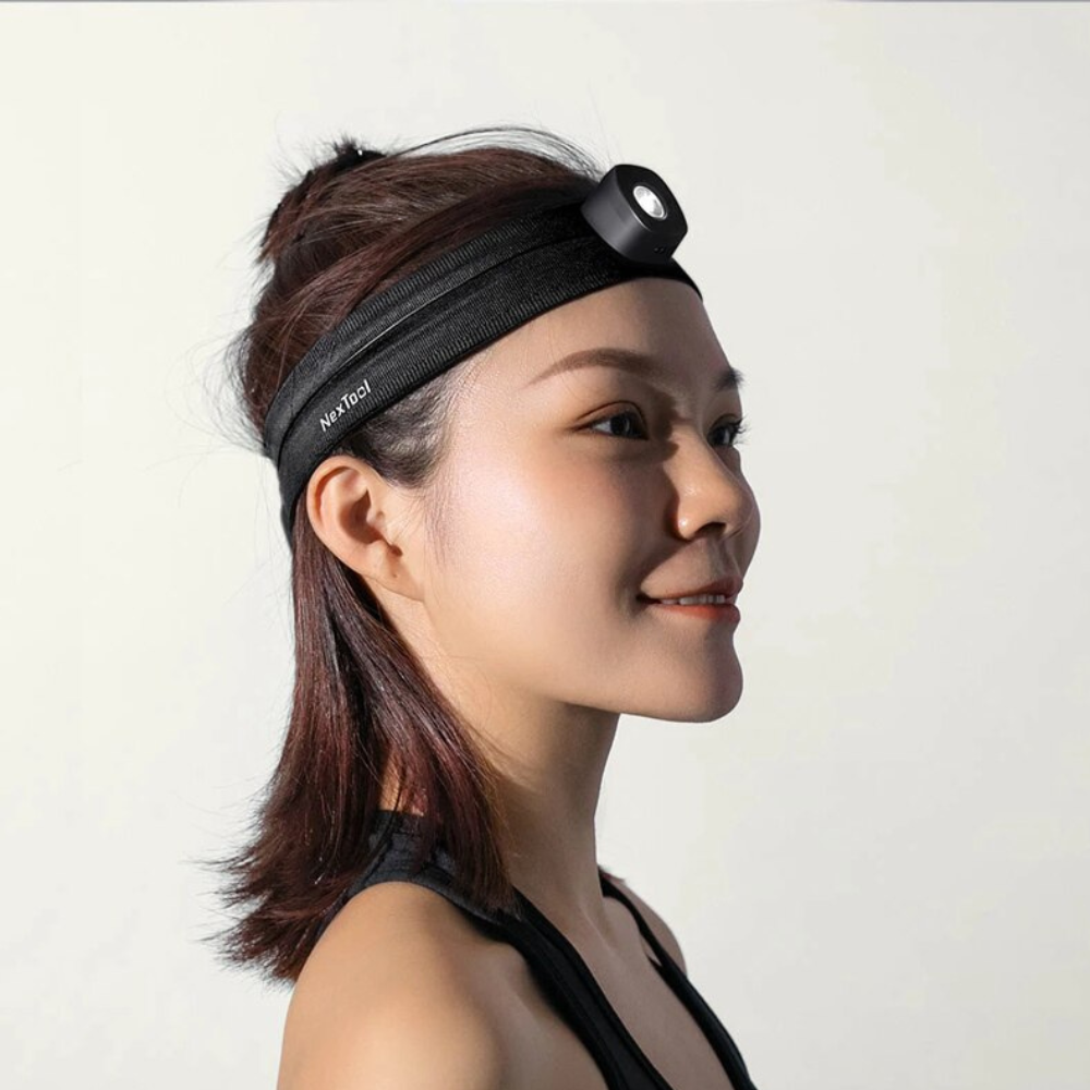 VIMEDA | NexTool Running Headlamp™