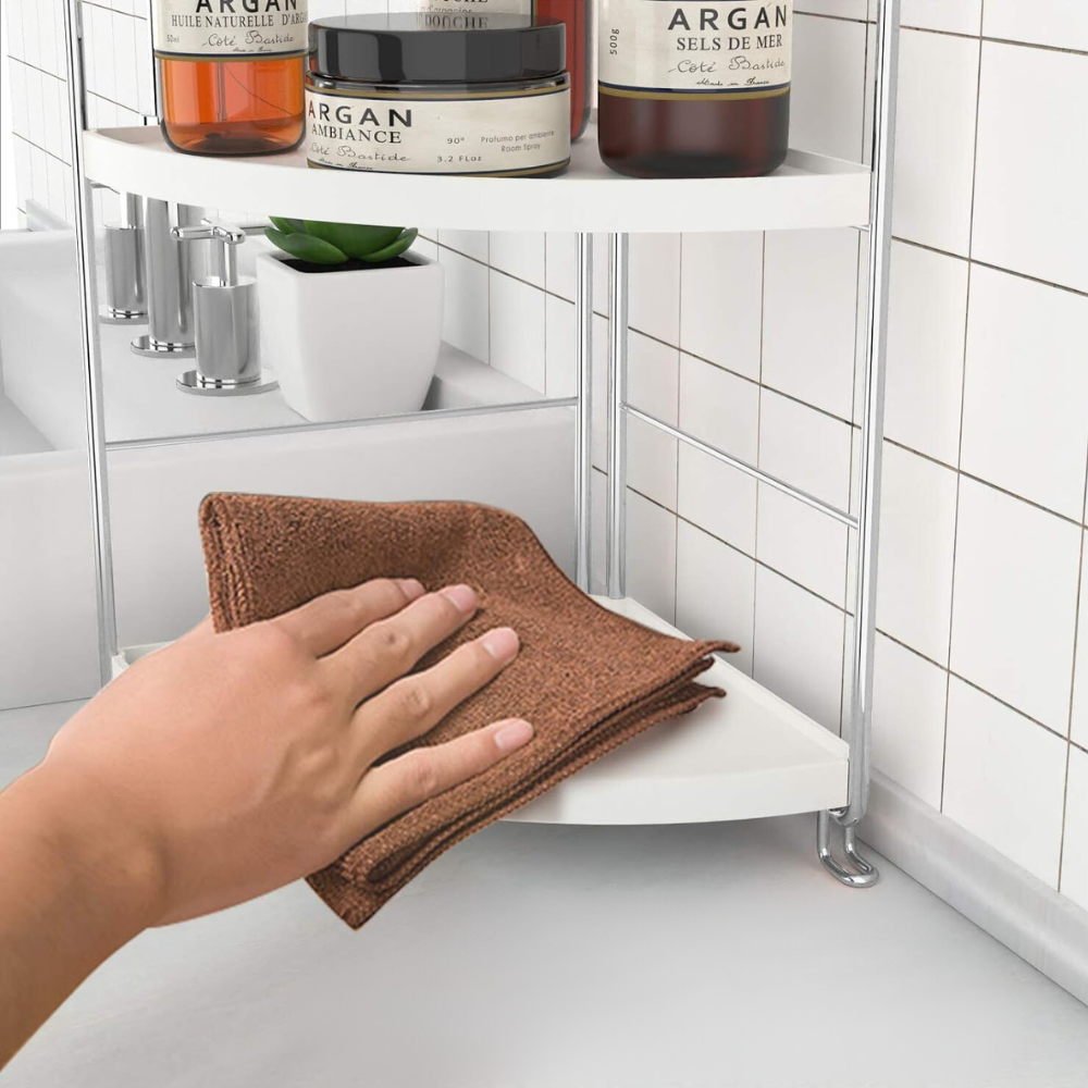 VIMEDA | 2-Layer Storage Rack™