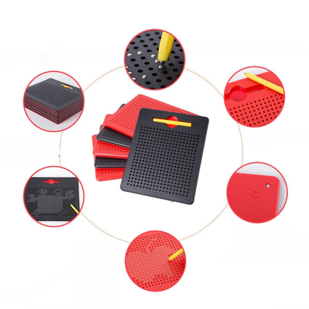 VIMEDA | Magnetic Drawing Pad™