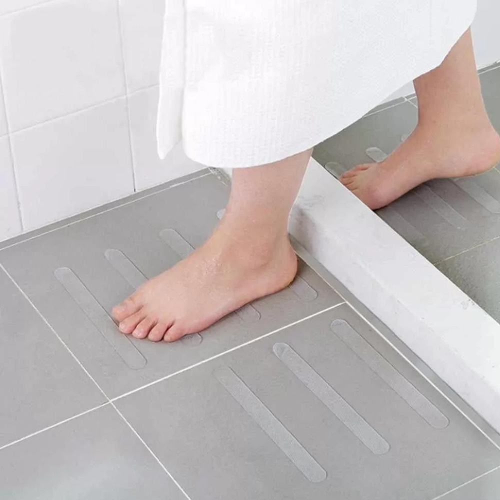 VIMEDA | Anti-Slip Stickers™ (24 deler sett)
