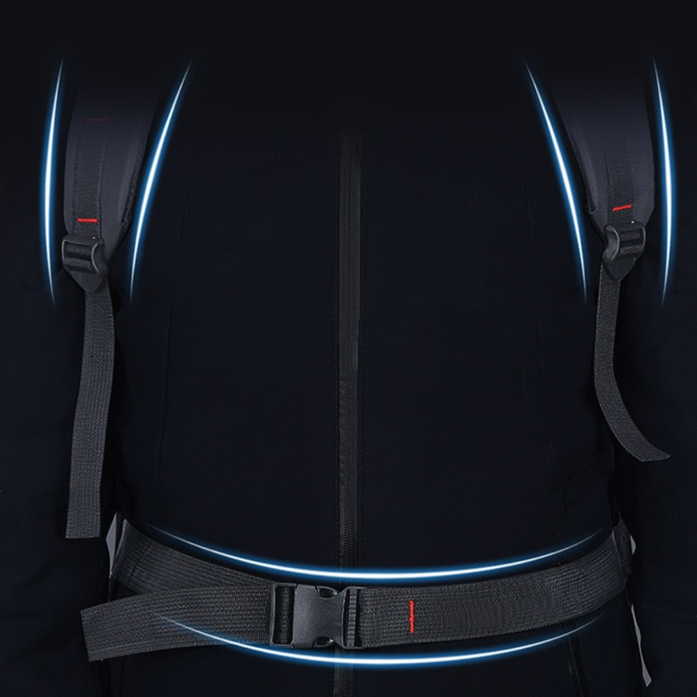 VIMEDA | Outdoor Travel Backpack™
