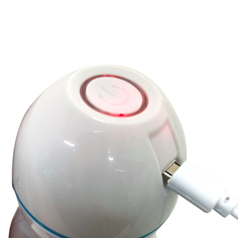VIMEDA | Electric Foot Grinder™
