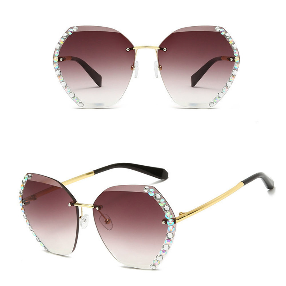 VIMEDA | Diamond Sunglasses™