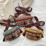 VIMEDA | Bohemian Weaved Bag™