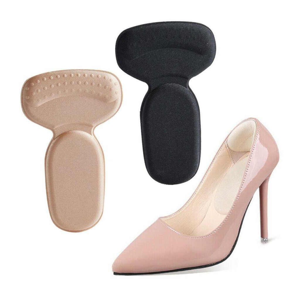 VIMEDA | Heel Pads™  (2+2 GRATIS)