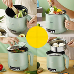 VIMEDA | Non-stick Electric Cooker™