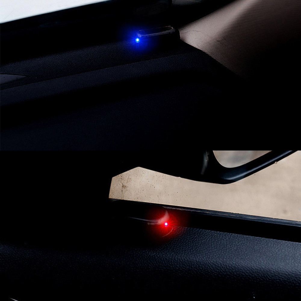 VIMEDA | Car Anti-Theft Light™ (1+1 GRATIS)