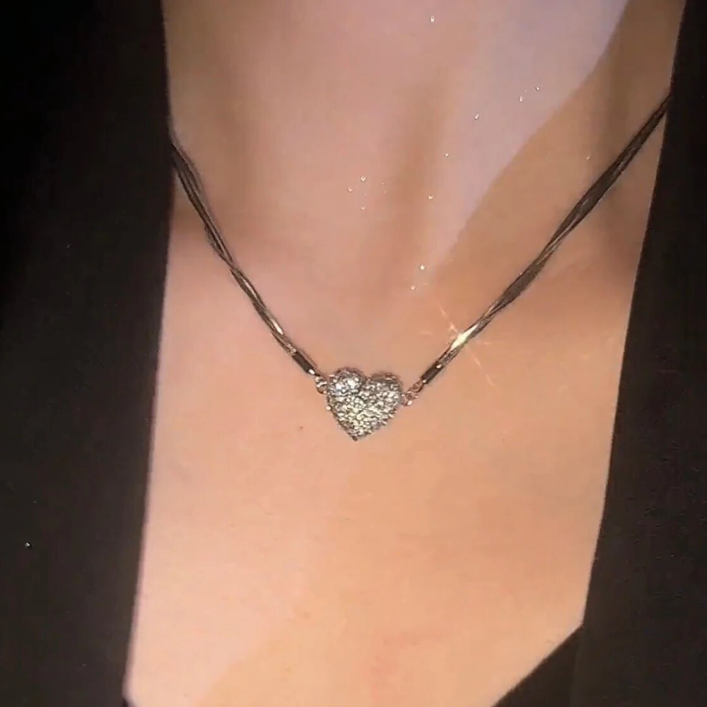 VIMEDA | Magnetic Love Necklace™  (1+1 GRATIS)