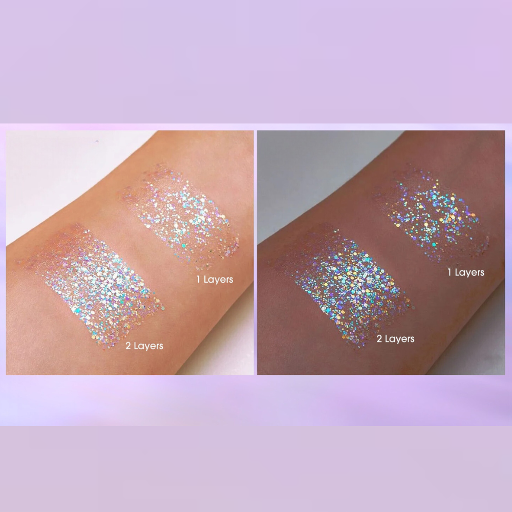 VIMEDA | Glitter Makeup Highlighter™