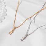 VIMEDA | Bamboo Opal Necklace™ (1+1 GRATIS)