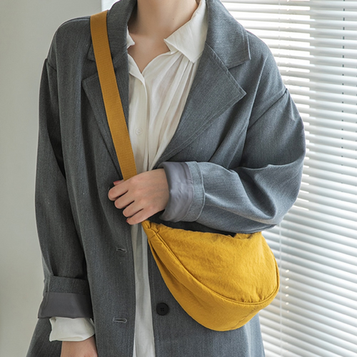 VIMEDA | Crescent Body Bag™
