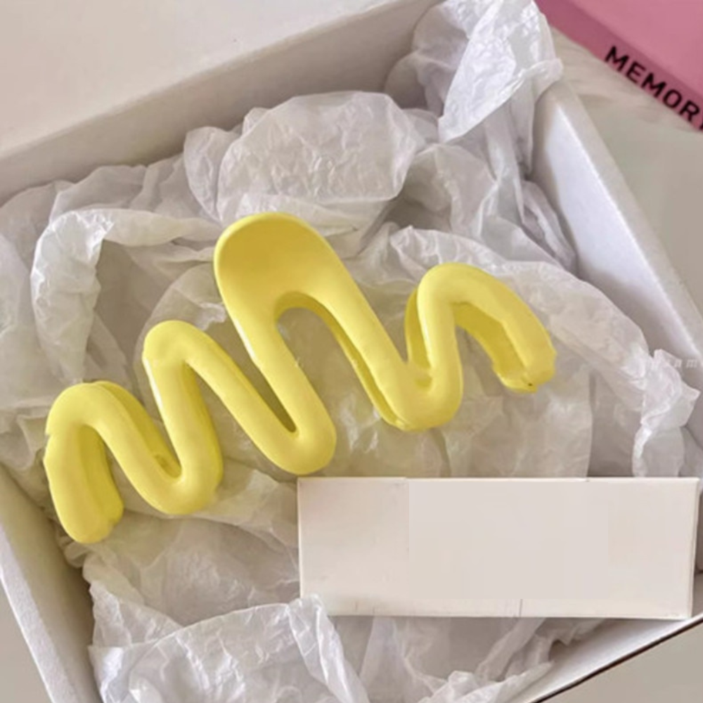 VIMEDA | Wave Hair Clip™ (2+2 GRATIS)