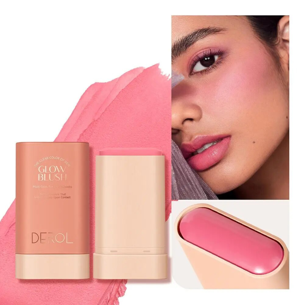 VIMEDA | Multi-use Blush Stick™ (1+1 GRATIS)