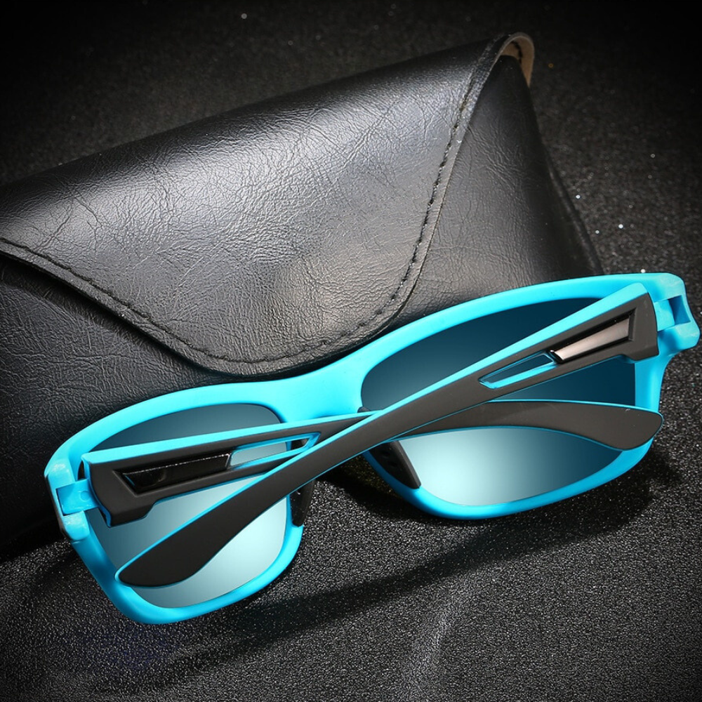 VIMEDA | Polarized Sports Sunglasses™ (1+1 GRATIS)