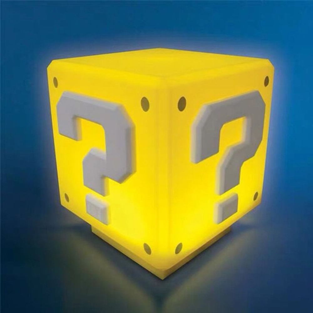 VIMEDA | Mario Block Lamp™